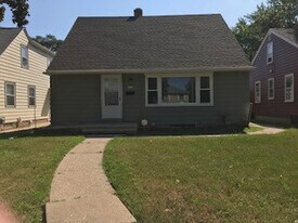 4544 N 60th St in Milwaukee, WI - Building Photo