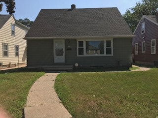 4544 N 60th St in Milwaukee, WI - Building Photo