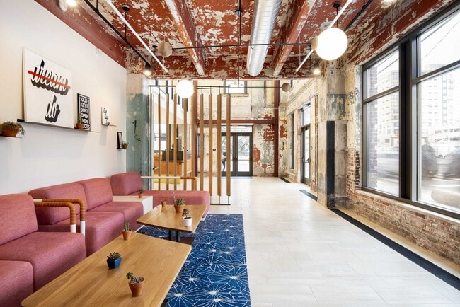 1600 Callowhill