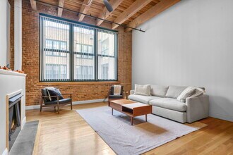 1727 S Indiana Ave in Chicago, IL - Building Photo - Building Photo