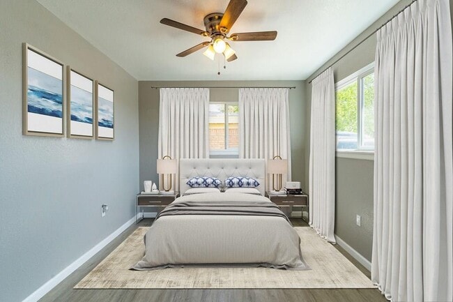 4228 Dawn Ave in Odessa, TX - Building Photo - Building Photo