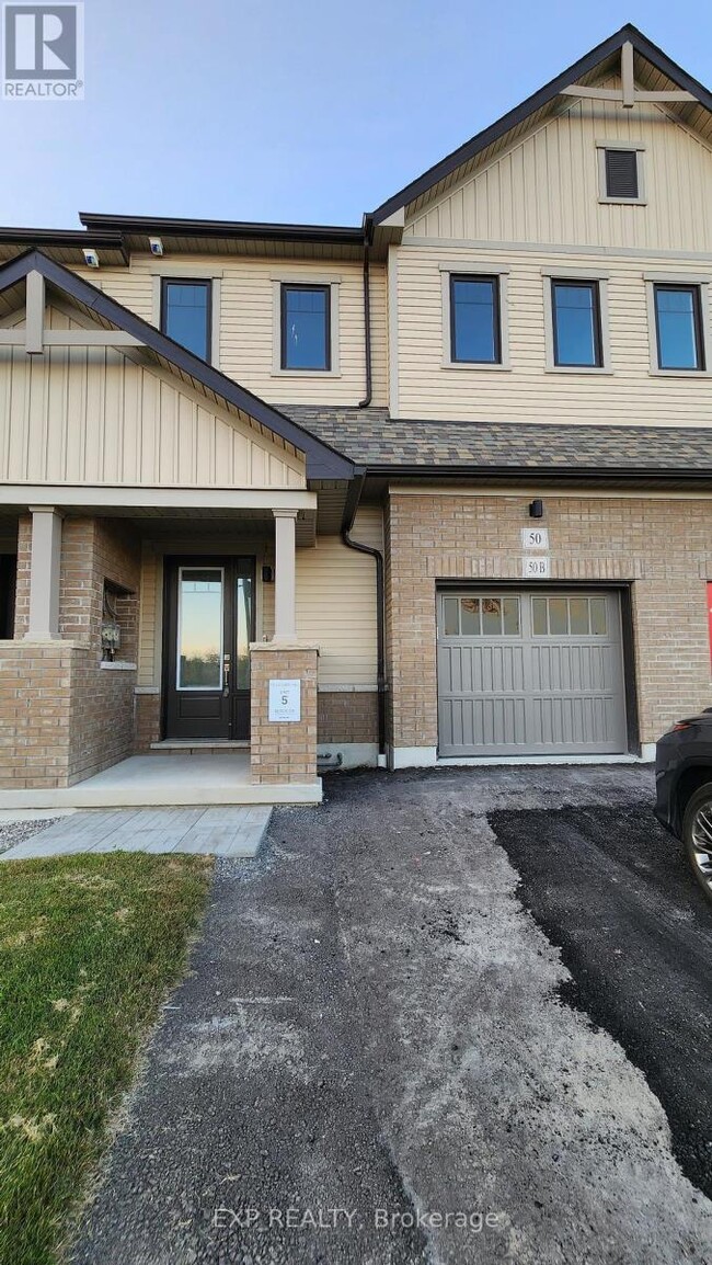 property at 50 Ziibi Wy