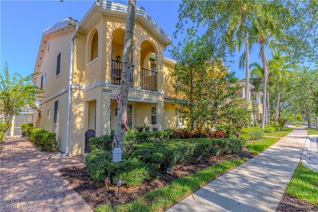 property at 28572 Alessandria Cir