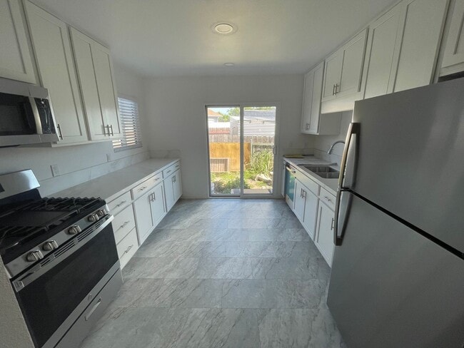 property at 4130 Manzanita Dr