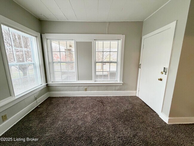 1836 Algonquin Pkwy in Louisville, KY - Building Photo - Building Photo