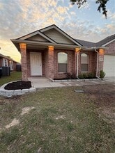 8105 Hennessey Trail in Fort Worth, TX - Building Photo - Building Photo
