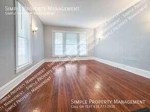 201 Benjamin Ave SE in Grand Rapids, MI - Building Photo - Building Photo