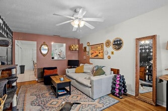 2306 SW 42nd Dr, Unit Condo in Gainesville, FL - Building Photo - Building Photo