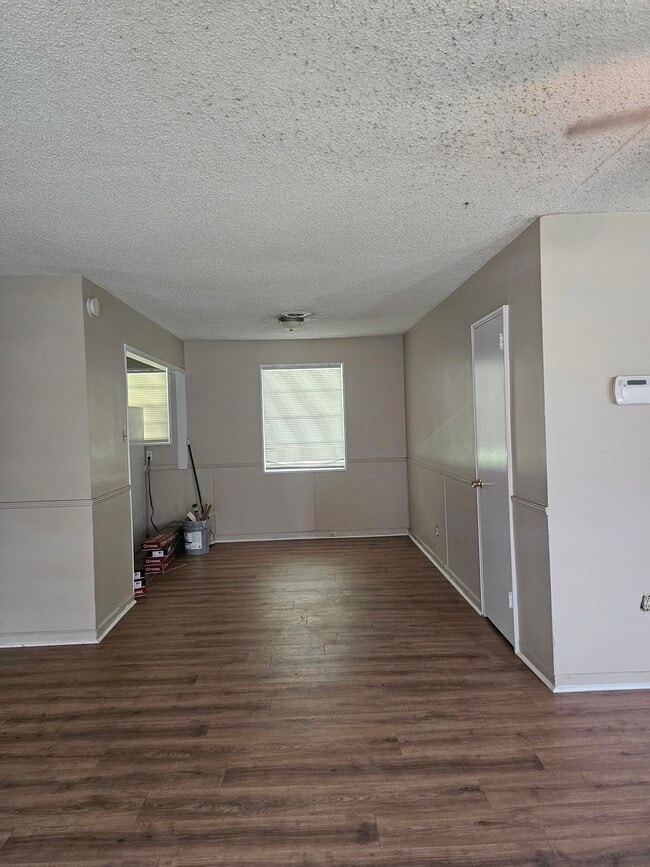 property at 641 Yates St NE