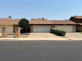 3905 Scott St in Odessa, TX - Building Photo