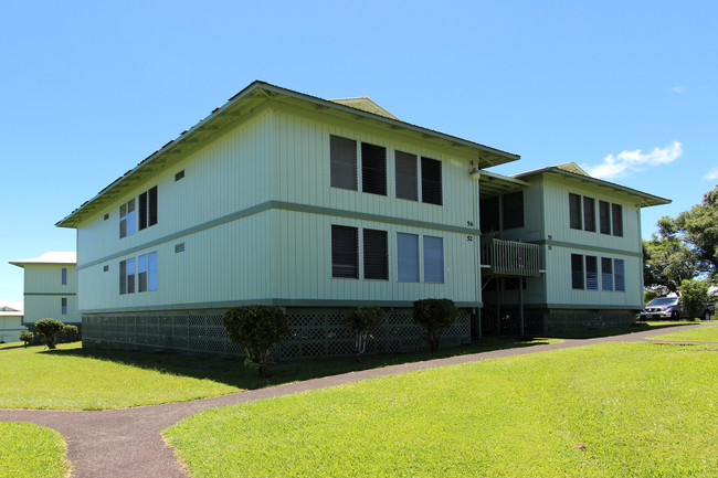 Kauhale Olu II in Pepeekeo, HI - Building Photo - Building Photo