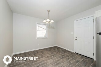 3509 Cedar Post Rd in Winston-Salem, NC - Foto de edificio - Building Photo