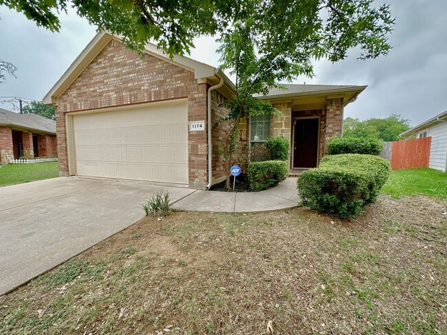 1174 Kielder Cir in Fort Worth, TX - Building Photo - Building Photo