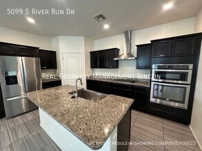 5099 S River Run Dr in Tucson, AZ - Building Photo - Building Photo