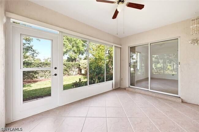 property at 2505 Sailors Way