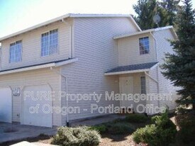 16106 SE Caruthers St in Portland, OR - Building Photo