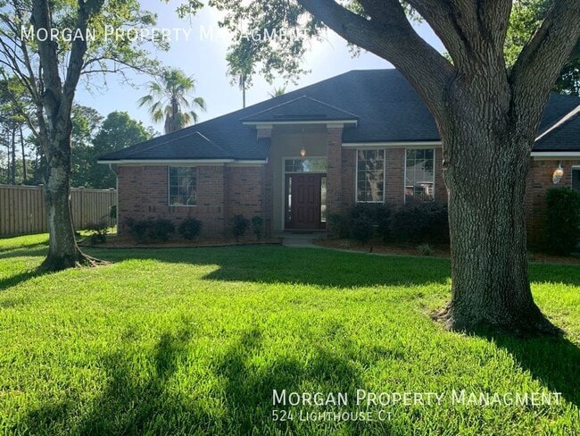 524 Lighthouse Ct
