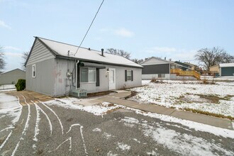 22102 Hawthorne Way in Richton Park, IL - Building Photo - Building Photo