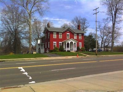 1641 E Prospect Rd in Ashtabula, OH - Building Photo