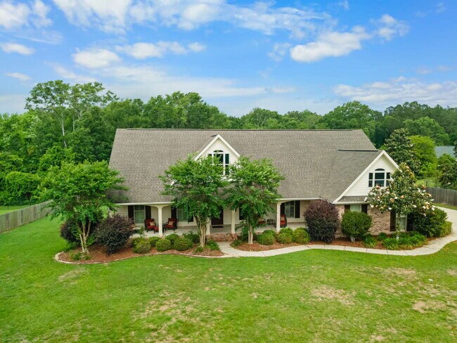 18523 Pecan Ln in Saucier, MS - Building Photo - Building Photo