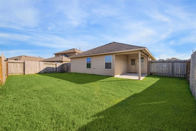 23618 Bluewood Trace in Tomball, TX - Building Photo - Building Photo