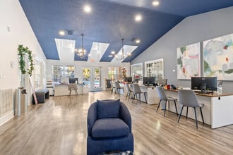 The Capitol in Tallahassee, FL - Building Photo - Lobby