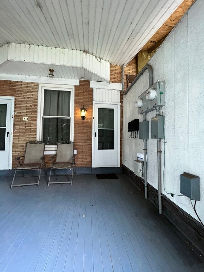 63 General Greene Ave in Trenton, NJ - Building Photo - Building Photo