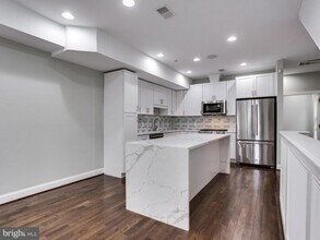1234 Euclid St NW in Washington, DC - Building Photo - Building Photo