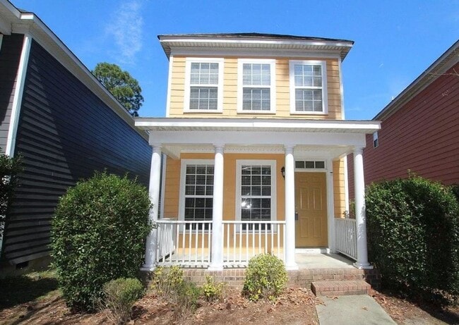 property at 176 Palmetto Park Cir