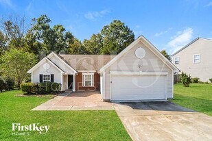 16234 Greybriar Forest Ln in Charlotte, NC - Building Photo