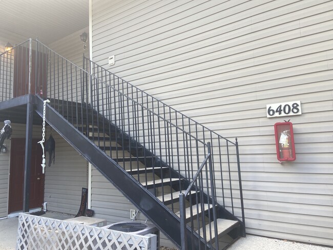 property at 6408 Starbrook Dr