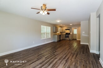 3120 6th Ave N in Pell City, AL - Foto de edificio - Building Photo