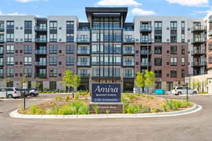 Amira Minnetonka Apartments