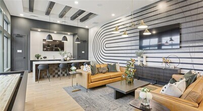 2750 Barge Rd SW in Atlanta, GA - Foto de edificio - Building Photo