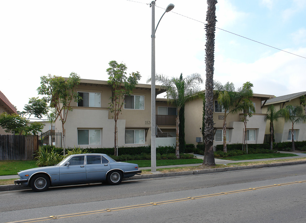 1524 S 9th St in Anaheim, CA - Building Photo