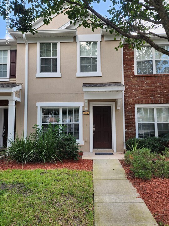 6694 Arching Branch Cir in Jacksonville, FL - Building Photo