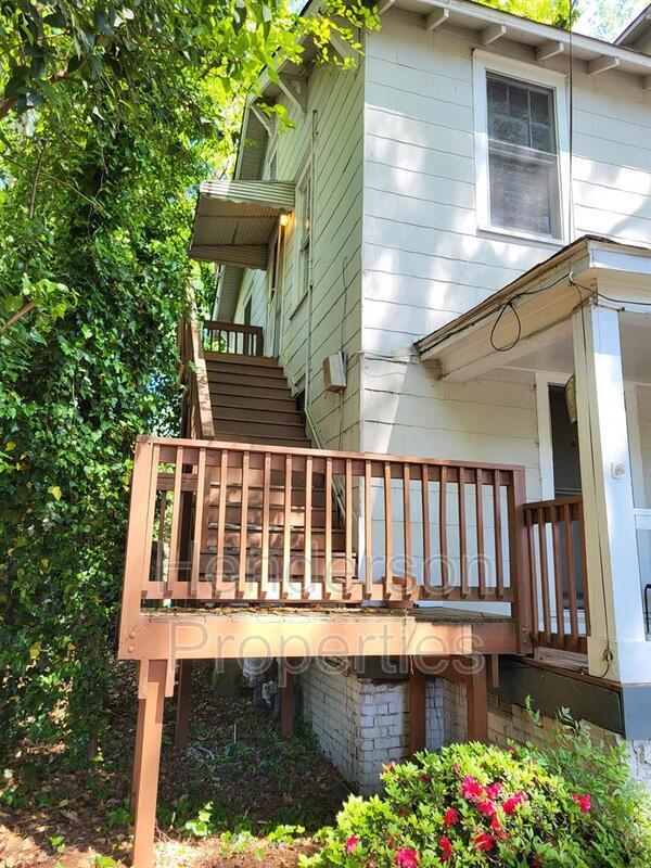 1511 Hamorton Pl in Charlotte, NC - Building Photo - Building Photo