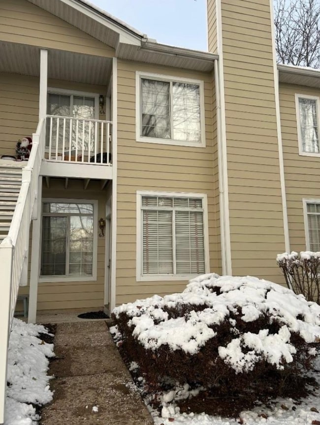 property at 65 Wentworth Rd