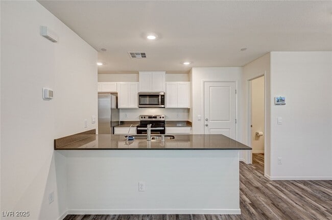 7379 Raimee Brk St in North Las Vegas, NV - Building Photo - Building Photo