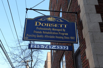 Dorset Court Apartments in Philadelphia, PA - Building Photo - Building Photo