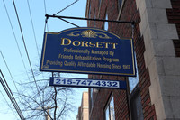 Dorset Court Apartments in Philadelphia, PA - Building Photo - Building Photo