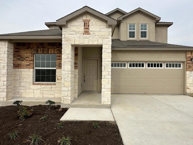 property at 229 Sonterra Dr