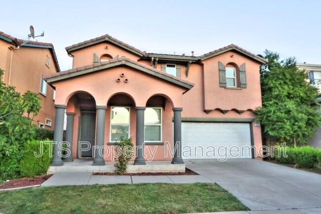 2946 Trap Rock Way in Sacramento, CA - Building Photo - Building Photo