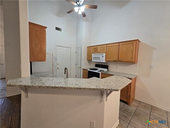 property at 109 Quail Run Dr