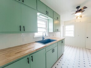 2509 39th St in Lubbock, TX - Building Photo - Building Photo