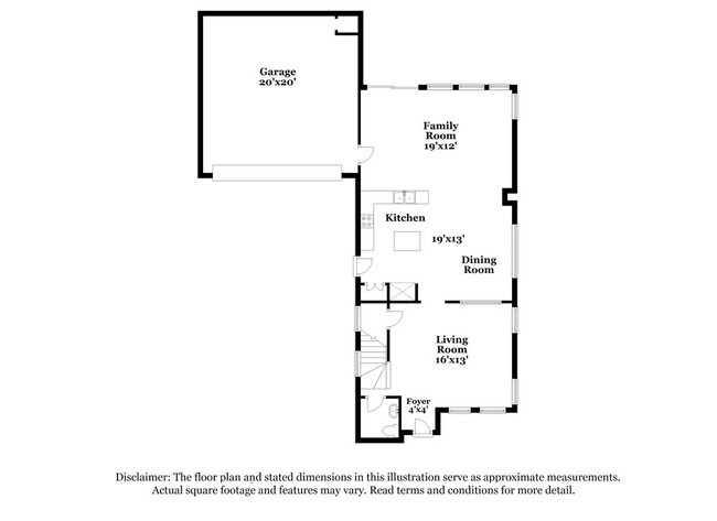 4014 W Park St in Phoenix, AZ - Building Photo - Building Photo