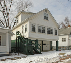 211-213 Holly St in Marietta, OH - Building Photo - Building Photo