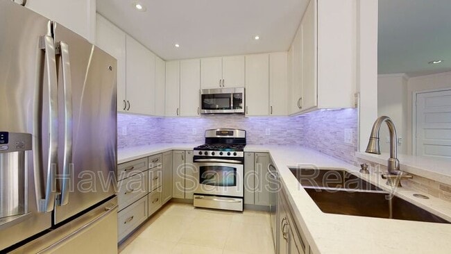 property at 91-1165-1165 Keaalii Pl