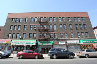 200 Winthrop St in Brooklyn, NY - Building Photo - Building Photo