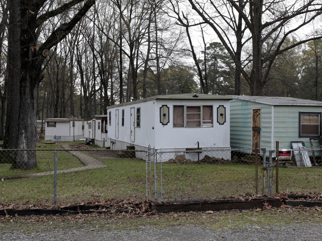 2019 Hamilton St in Jacksonville, AR - Building Photo - Building Photo